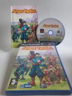 Future Tactics the Uprising Playstation 2, Ophalen of Verzenden, Nieuw