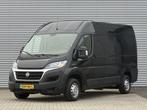 Fiat Ducato 33 2.3 MultiJet L2H2, Stof, Gebruikt, Euro 6, Overige kleuren