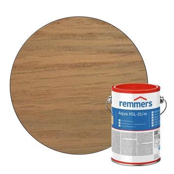 Remmers Aqua HSL-35/M  Eiken FT38855 Beits Naturel Look beschikbaar voor biedingen