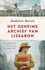 Het geheime archief van Lissabon (9789402716924), Boeken, Romans, Verzenden, Nieuw