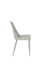 Eetkamerstoel - Walker - Mint - House of Rebels, Huis en Inrichting, Stoelen, Verzenden, Nieuw