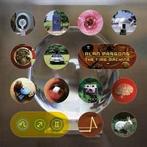 Alan Parsons - The Time Machine  (vinyl 2LP), Ophalen of Verzenden, Nieuw in verpakking, 12 inch, Progressive