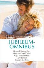 Jubileumomnibus 139 9789401910538 Ina van der Beek, Boeken, Verzenden, Gelezen, Ina van der Beek