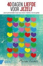 40 dagen liefde voor jezelf 9789462960817 Marieke Zwinkels, Verzenden, Zo goed als nieuw, Marieke Zwinkels