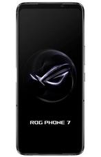 Aanbieding: Asus ROG Phone 7 16GB/512GB Zwart nu € 893, Nieuw, Zonder abonnement, Ophalen of Verzenden, Zonder simlock