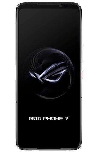 Aanbieding: Asus ROG Phone 7 16GB/512GB Zwart nu € 914, Telecommunicatie, Mobiele telefoons | Overige merken, Nieuw, Zonder simlock