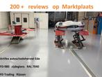12,5 kg  2K Epoxy betoncoating voor 65 m2     200 + reviews, Nieuw, Ophalen of Verzenden