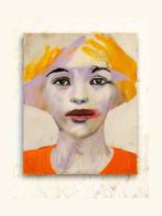 Richard Kuhn - Fashion model X