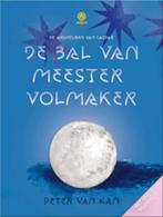 De bal van meester volmaker / De avonturen van Caspar / 1, Verzenden, Gelezen, Peter van Kan
