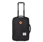 Herschel heritage softshell large carry on luggage, Sieraden, Tassen en Uiterlijk, Koffers, Verzenden, Nieuw