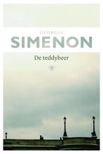De teddybeer 9789085426455 Georges Simenon, Boeken, Verzenden, Zo goed als nieuw, Georges Simenon