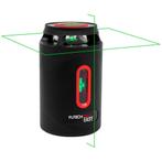 Futech EASY 360° Laser Groen | USB-C Li-Ion + Wandbeugel!, Ophalen of Verzenden, Nieuw