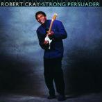 cd - Robert Cray - Strong Persuader, Verzenden, Zo goed als nieuw