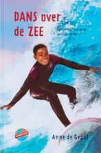 Dans Over De Zee 9789085430759 Anne de Graaf, Gelezen, Anne de Graaf, Verzenden