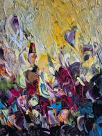 Bruno Cantais (1966) - Smooth summer, Antiek en Kunst