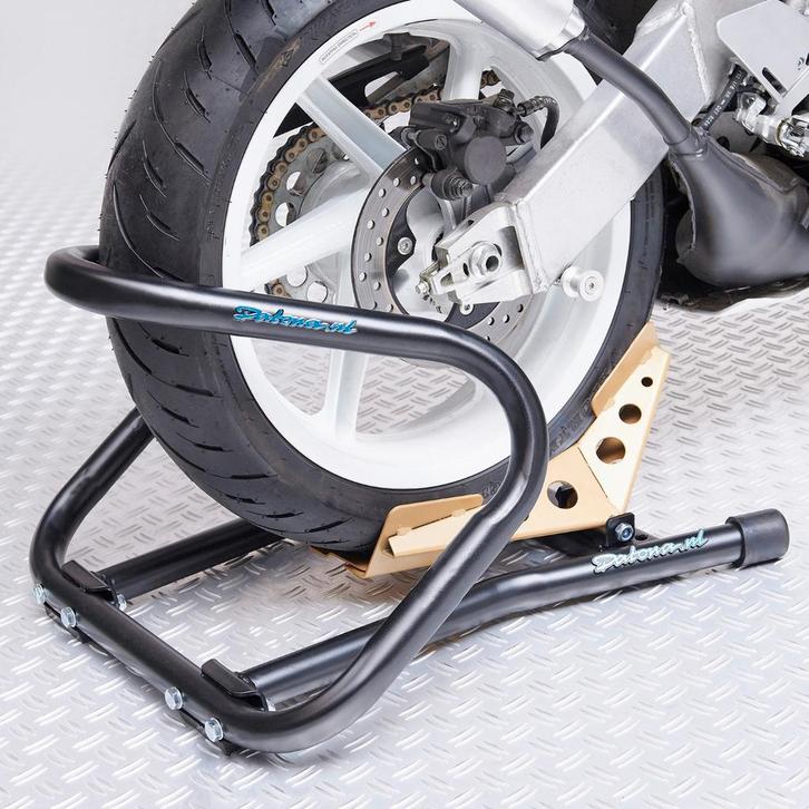 Datona Wielklem achterwiel motor - extra groot - Datona -, Motoren, Onderdelen | Merk-onafhankelijk, Nieuw, Ophalen of Verzenden