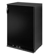 GGM Gastro | Barkoelkast - 600mm - 140 liter - met 1 |, Witgoed en Apparatuur, Verzenden, Nieuw, 140 tot 160 cm