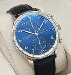 IWC - Portugieser Chrono-Automatic Edition Laureus Sport