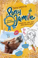 Pony Jamie 1 - Dagboek van een paardenkoppel (9789000381982), Verzenden, Nieuw