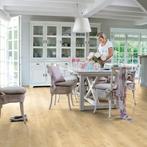 Laminaat rechte plank donker eiken |  Luxury Floors Landhuis, Ophalen, Nieuw
