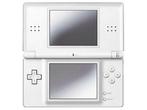 Nintendo DS Lite Console - Wit (DS Console), Spelcomputers en Games, Verzenden, Gebruikt