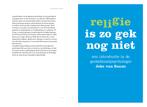 Religie is zo gek nog niet 9789025959487, Zo goed als nieuw