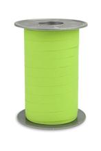Krullint Paperlook Lime Groen - 10mm, Ophalen of Verzenden, Nieuw, Overige typen