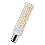 Bailey LED buislamp Ba15d 100-260V 6.5W 870lm 3000K Niet..., Ophalen of Verzenden, Nieuw