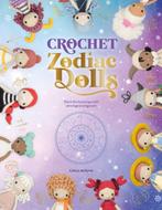 9781446309230 Crochet Zodiac Dolls Carla Mitrani, Boeken, Nieuw, Carla Mitrani, Verzenden
