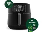 Philips Airfryer XXL Connected - 5000 series - 7.2L - Tot 6, Huis en Inrichting, Verzenden, Zo goed als nieuw