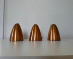 Lyfa - Plafondlamp - Koper, Antiek en Kunst, Antiek | Lampen