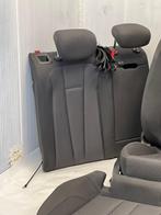 Audi A4 Avant bekleding set 4-deurs compleet stoelen bj.2017, Gebruikt, Audi