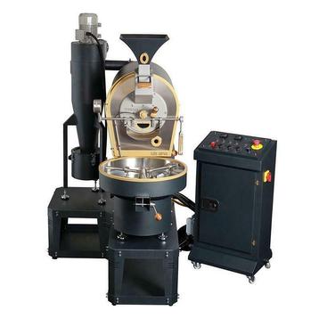 koffiebrander Kuban Supreme 1.8 nieuw