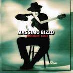 cd - Massimo Bizzo - Cambiare Tutto, Verzenden, Zo goed als nieuw