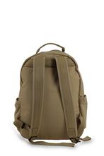 Kipling Rugzak in maat standaard Beige, Verzenden, Zo goed als nieuw, Beige