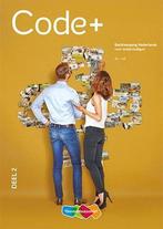 9789006978339 Code+ Deel 2 A1-A2 Nicky Heijne, Boeken, Verzenden, Nieuw, Nicky Heijne