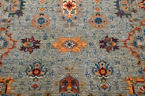 Designer Tapijt - Ziegler - Farahan - Nieuw - Vloerkleed -, Huis en Inrichting, Stoffering | Tapijten en Kleden