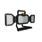 LED Bouwlamp Oplaadbaar (USB-C) -30 Watt - 3000 Lumen - Dimb, Huis en Inrichting, Verzenden, Nieuw