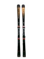Nordica GSR elite 2021 - 175 cm, Sport en Fitness, Skiën en Langlaufen, Gebruikt, Ophalen of Verzenden, Carve, Nordica
