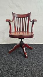 Thonet, 1922-25s - Adolf Loos, Capua Chair - Bureaustoel -