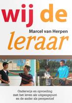 Wij de leraar 9789082579604, Boeken, Zo goed als nieuw