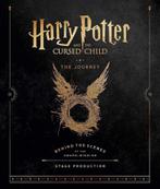 9780751576108 Harry Potter and the Cursed Child The Journ..., Boeken, Zo goed als nieuw, Harry Potter Theatrical Productions, Verzenden