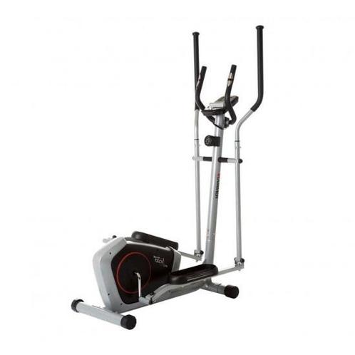 Hammer Fitness Ellyptech CT3 Crosstrainer, Sport en Fitness, Fitnessapparatuur, Overige typen, Nieuw, Verzenden