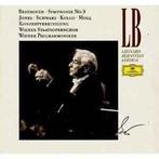 cd - Ludwig van Beethoven - Symphonie Nr. 9, Verzenden, Zo goed als nieuw