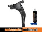 Draagarm Nissan Serena voorzijde, links, onder, Verzenden, Nieuw, Nissan