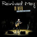 Reinhard Mey - In Wien - The Song Maker - 2CD, Ophalen of Verzenden, Nieuw in verpakking