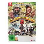 Bud Spencer & Terence Hill: Slaps And Beans 2 Special, Nieuw