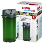 EHEIM Classic 250 - potfilter zonder filtermedia &lt;250L, Ophalen of Verzenden, Nieuw