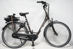 Batavus Milano E-go 500Wh N1-53 cm-Chocoladebruin, Fietsen en Brommers, Elektrische fietsen, Gebruikt, Batavus, Ophalen of Verzenden