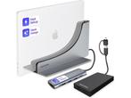Ascrono - MacBook Air Docking Station - Dual Monitor Bundle, Verzenden, Nieuw